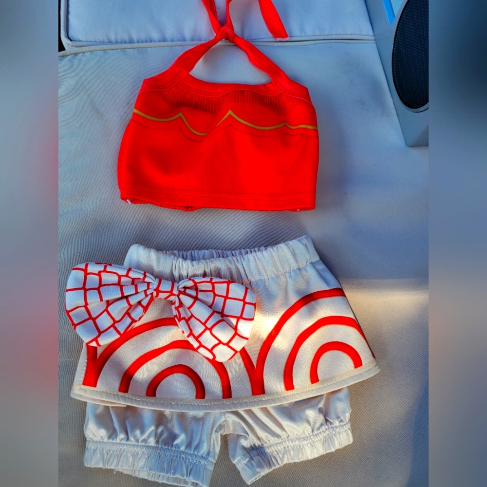 Swimwear